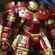 Illustration for article titled A Mere $21,500 Will Buy You A Life-Sized Hulkbuster